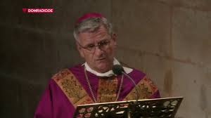 Dominikus schwaderlapp, weihbischof des erzbistums köln, befindet sich zur visitation in schwaderlapp ist in neuss wohlbekannt, denn von 1993 bis 1996 war er kaplan an st. Weihbischof Schwaderlapp Uber Den Heiligen Josef Predigt Fruhmesse 18 12 2019 Youtube