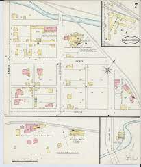 Washington Court House Ohio Map File:sanborn Fire Insurance Map From Washington Court House, Fayette County,  Ohio. Loc Sanborn06930 003-7.Jpg - Wikimedia Commons