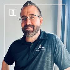 Chad Vanmeter's Instagram, Twitter & Facebook