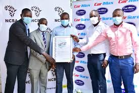 Последние твиты от carmax (@carmax). Ncba Bank On Twitter We Awarded Toyotsuautomart Carsokolimited Carmax And Silverlinemotors With Certificates Of Appreciation For Being Our Valuable Asset Finance Partners In 2020 Goforit Https T Co Ugwxpz2lwm