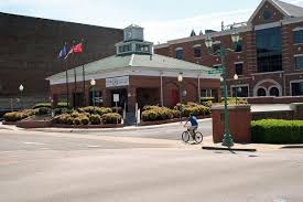 Clarksville Transit Center To Close For Renovations Renovations Clarksville Transitional