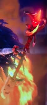 Tales of arcadia see more ». Bellroc S Staff Arcadia Oaks Pedia Fandom