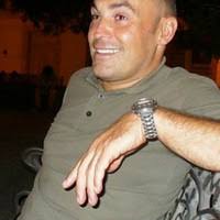 Fernando Lara Camacho