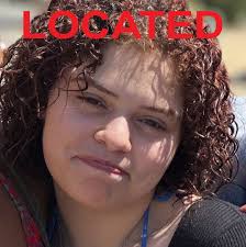 UPDATE*** We are happy to report Jada was located and is safe. Thank you  for sharing and helping us locate her. The Surprise Police Department needs  our community's help locating a missing