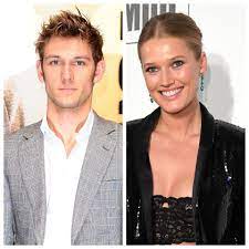 Then i realized that i've already been here and never made oddly enough someone is already on supermodels.nl? Alex Pettyfer And Toni Garrn Share Baby News