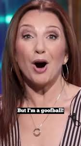 Donna Murphy Hit That