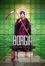 Borgia (TV series) - Wikipedia
