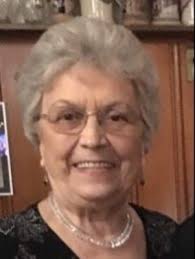 Obituary information for Katherine P. Koehler