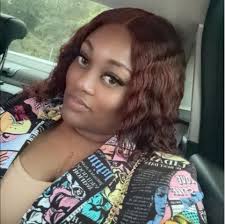 FavShantrice Crystal Finley