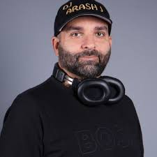 Fundraiser for Arash Jan Nesar by Arshia Bivadi : Fundraising for the one &  only DJ Arash