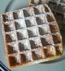 Gaufres Lagrange La Cuisine De Gigi Gaufres Alimentation Gateau Rigolo