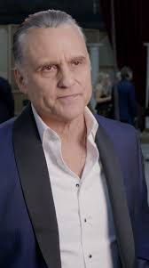 General Hospital Tease