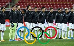 Selección de fútbol de méxico) represents mexico in international football and is governed by the mexican football federation (spanish: Seleccion Mexicana El Espectacular Uniforme De Juegos Olimpicos Mediotiempo