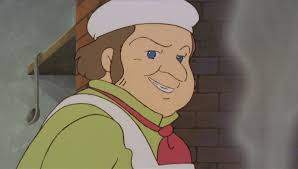 Princesse Sarah : résumé des épisodes 21 à 25