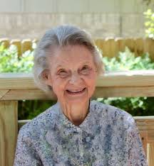 Edith Ferguson Obituary