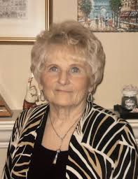 Obituary information for Nancy Sponseller