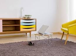 Eames Wire Base Low Table In 2020 Mid Century Modern Furniture Home Furnishings Home Decor