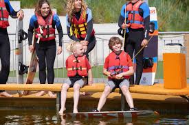 Wake Up It S Wakeboard Time Wakeboarding Weissenhauser Strand Wakeboard