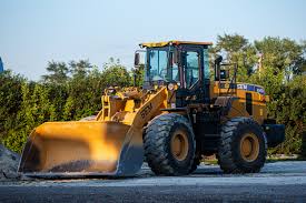 Backhoe Sizes: Find The Right Fit For Your Project | Bigrentz