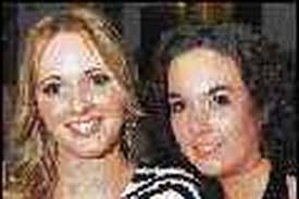 Paulas 21st, Conor off round the world!