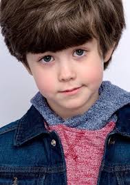 Fan Casting Cade Woodward as Yuga Ohdo in Yu-Gi-Oh! Sevens Live action  series