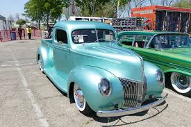 Image result for Deep Sea Green 1940 Truck