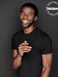He was born in south carolina on november 29, 1977, and began his career in the. Chadwick Boseman Is One Of Ew S Entertainers Of The Year Ew Com