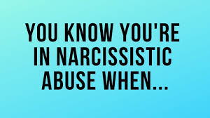 Insight and support for narcissism survivors. You Know You Re In Narcissistic Abuse When Youtube