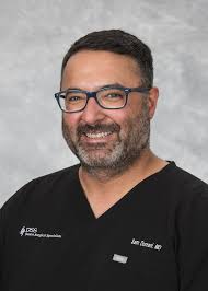 Dr. Brent Schultz, MD, Hand Surgery