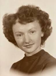 Gladys Cunningham Obituary