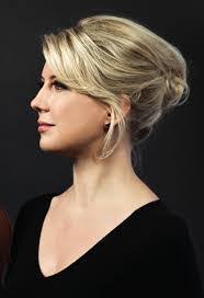 Barbara Downie's Instagram, Twitter & Facebook