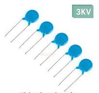 LORIDA 3KV 103 10000pf 10% ceramic capacitor