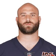 Kyle Long Stats, News and Video