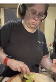 Beef soft tacos for dinner tonight. #tacos #tacotime #dinner #dinnerid...