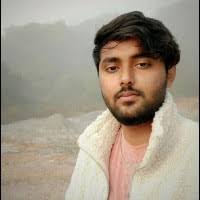 Mohammed Umair Shaikh