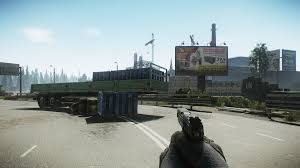 Escape From Tarkov Laptop And Desktop Benchmarks Notebookcheck Net Reviews