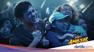 Film ini dirawat dengan kendaraan karir karir, didi kempot bekerja sampai dikenal sebagai maestro campursari. Sobat Ambyar Jadi Film Pertama Dan Terakhir Didi Kempot
