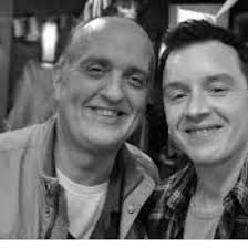 Very excited to interview an amazing actor @jimhoffmaster who plays Kermit 