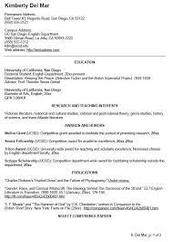 11 student curriculum vitae templates pdf doc free. Cv Template Undergraduate Student Student Resume Template