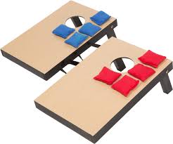 Check spelling or type a new query. Mini Bag Toss Game Indoor Outdoor