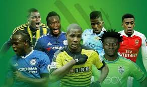 According to some reliable online source, his net worth could be assumed to be over $8 million. Check Out The Highest Paid Nigerian Football Players In Europe The World 2018 Their Salaries Naijaloaded