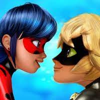 De hecho, la joven lleva una ajetreada doble vida: Miraculous Ladybug And Cat Noir Official 5 1 20 Para Android Descargar