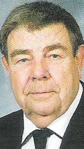 Lt. Col. Thomas Evers (Ret.)