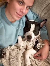 💕⚾️ Meet Galia This Girl's Got Game ⚾️💕 Sweet Galia is destined to be  your next favorite past time. The best snuggle and watch the game pal you  could ask for. She's