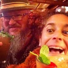 Memories of Colin Robb