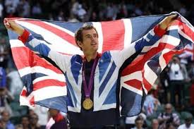 Andy murray has been named as the flag bearer for the british team at friday's opening ceremony for the olympic games in rio de janeiro and may play his first match of the games less than 24 hours later. Andy Murray S Much More Than Gb S Olympic Flag Bearer He S The Country S Finest Bleacher Report Latest News Videos And Highlights
