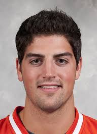 Player photos for the 2007-08 Everett Silvertips at hockeydb.com