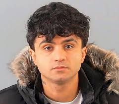 Migrant knifed student, 18, because he wanted to be deported from UK