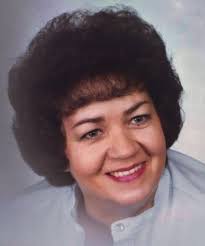 Barbara Ann Holz Obituary