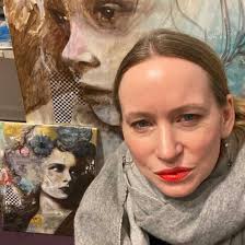 Who are Make Art That Sells? Meet the team here